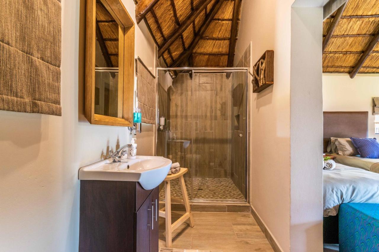 Kwanathi Lodge Beestekraal  Exterior photo