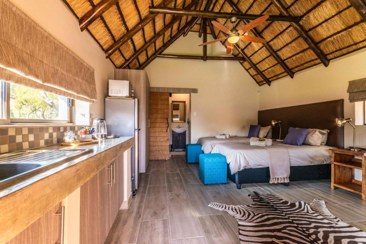 Kwanathi Lodge Beestekraal  Exterior photo