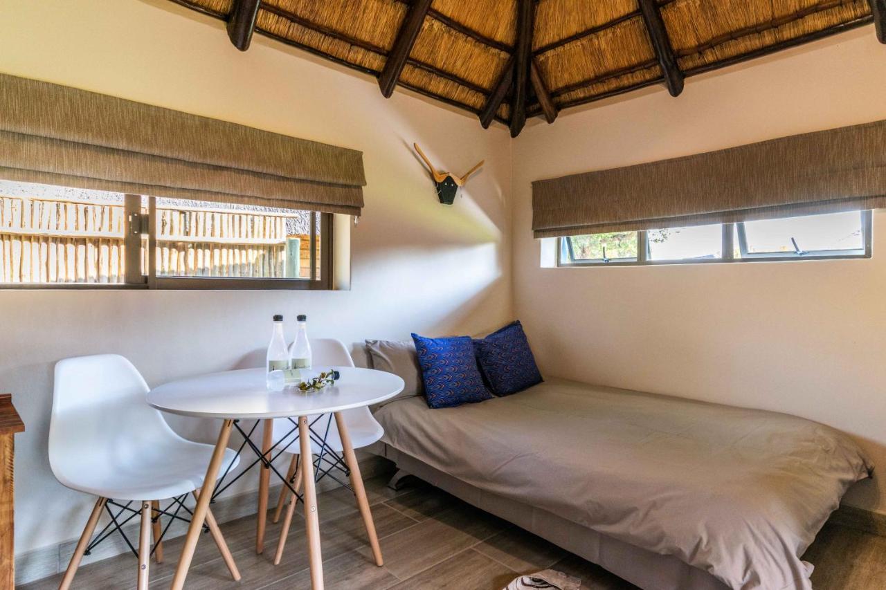 Kwanathi Lodge Beestekraal  Exterior photo